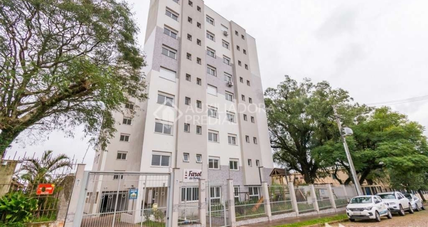 Apartamento com 2 quartos à venda na Rua Delfino Riet, 537, Santo Antônio, Porto Alegre
