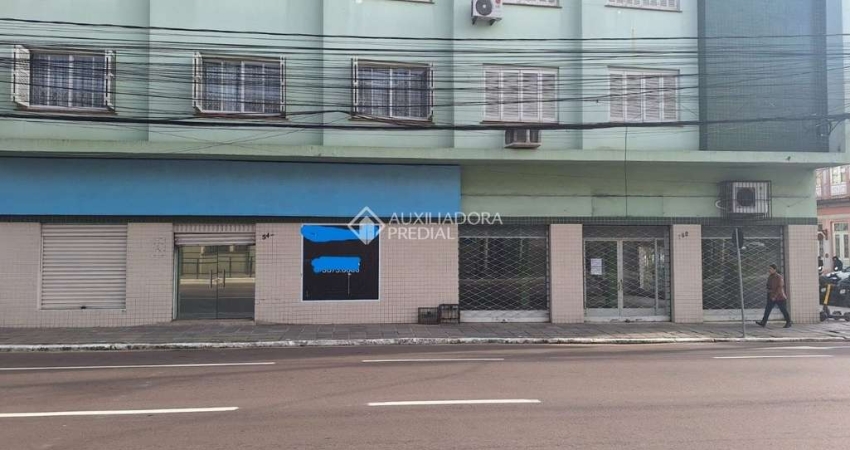 Terreno comercial à venda na Avenida Cristóvão Colombo, 542, Floresta, Porto Alegre