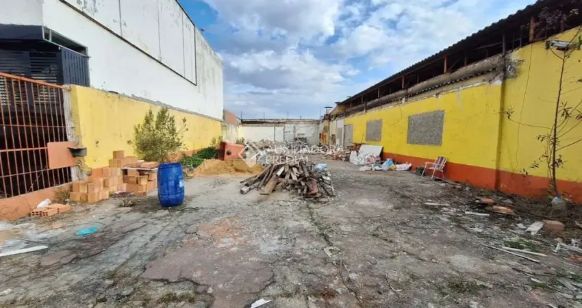 Terreno comercial à venda na Avenida Protásio Alves, 6.575, Petrópolis, Porto Alegre