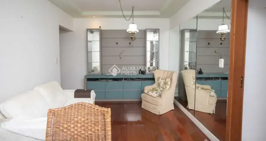 Apartamento com 2 quartos à venda na Avenida Nilópolis, 250, Petrópolis, Porto Alegre