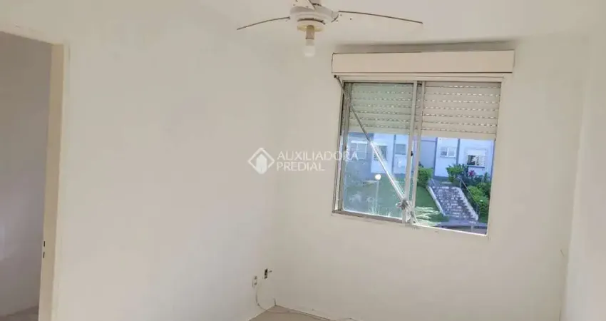 Apartamento com 1 quarto à venda na Rua Tenente Ary Tarrago, 444, Jardim Itu Sabará, Porto Alegre