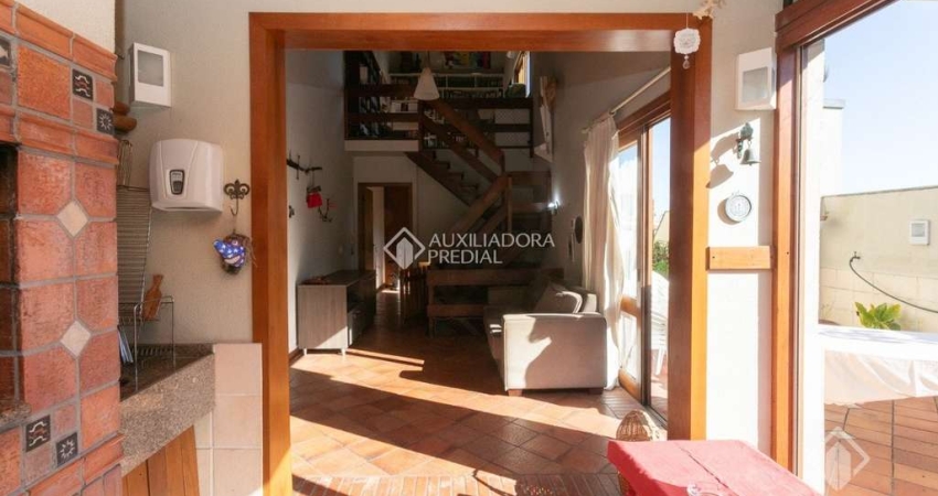 Cobertura com 3 quartos à venda na Rua Sinimbú, 326, Petrópolis, Porto Alegre
