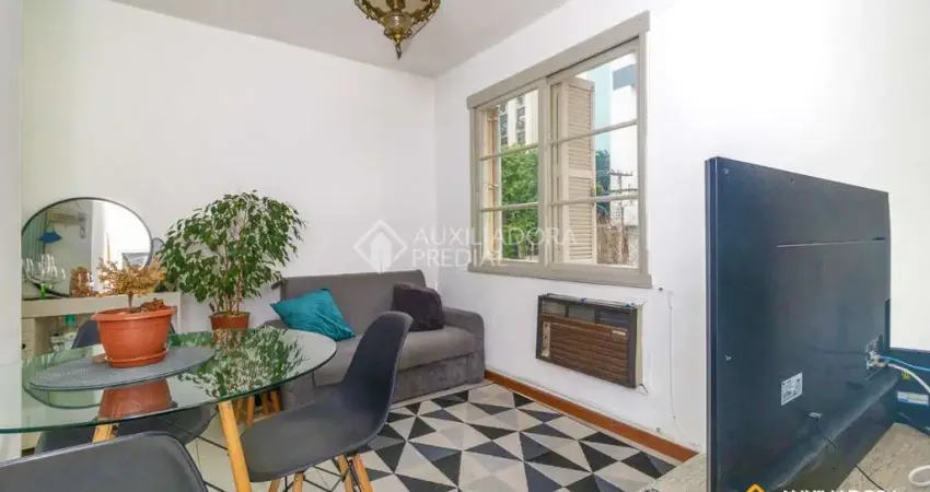 Apartamento com 2 quartos à venda na Rua Tito Lívio Zambecari, 498, Mont Serrat, Porto Alegre