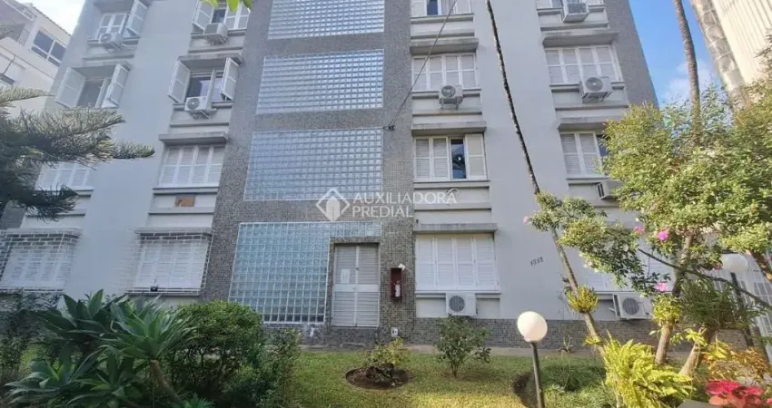 Apartamento com 3 quartos à venda na Rua Santa Cecília, 1315, Santa Cecília, Porto Alegre