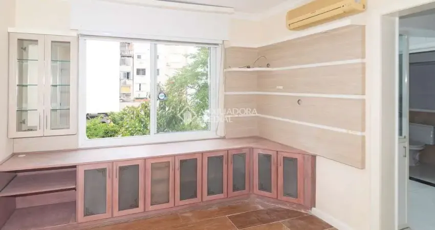 Apartamento com 1 quarto à venda na Rua Luiz Afonso, 504, Cidade Baixa, Porto Alegre