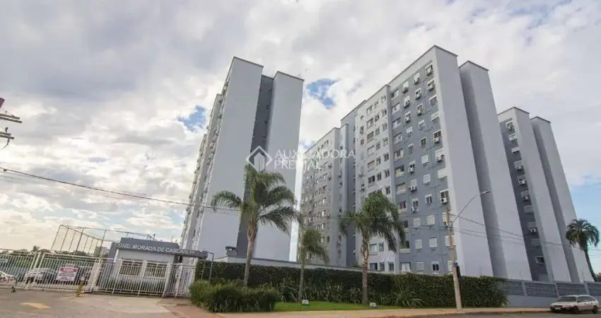 Apartamento com 3 quartos à venda na Avenida Cascais, 99, Passo das Pedras, Porto Alegre