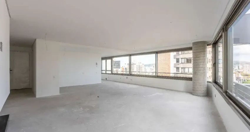 Apartamento com 3 quartos à venda na Rua Engenheiro Adolfo Stern, 80, Bela Vista, Porto Alegre