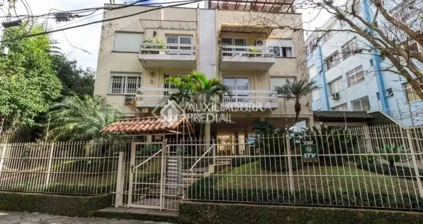 Apartamento com 2 quartos à venda na Rua Dea Coufal, 118, Ipanema, Porto Alegre
