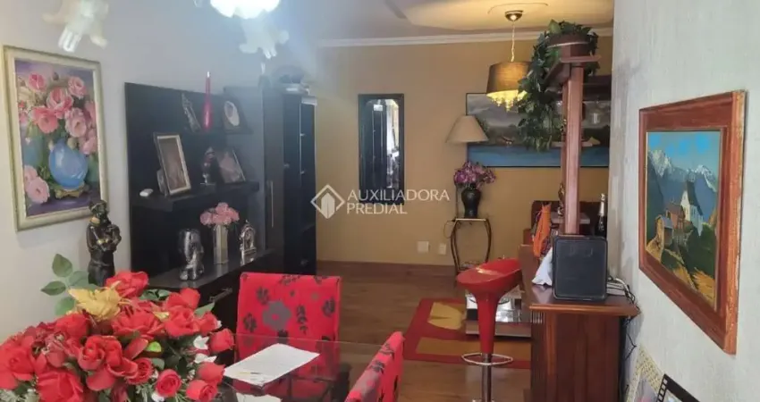 Apartamento com 3 quartos à venda na Rua Doutor Derly Monteiro, 105, Jardim Itu Sabará, Porto Alegre