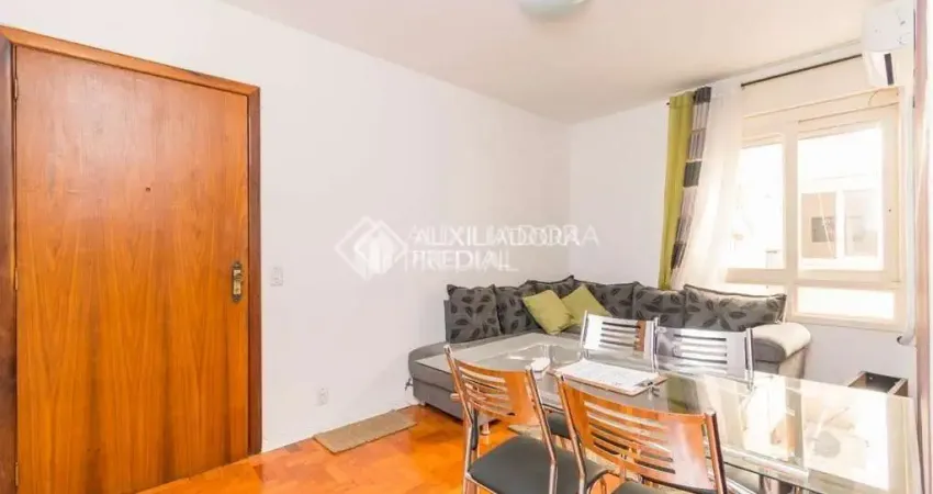 Apartamento com 1 quarto à venda na Rua General Cipriano Ferreira, 561, Centro Histórico, Porto Alegre