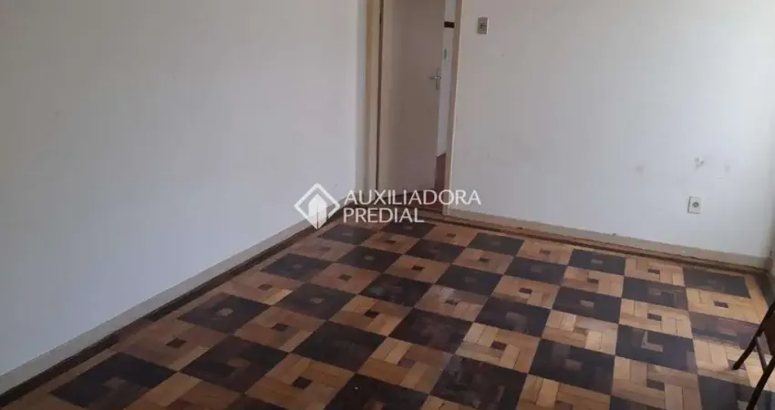 Apartamento com 2 quartos à venda na Rua Pedro Américo, 28, São João, Porto Alegre
