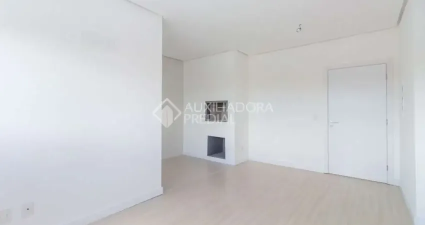 Apartamento com 2 quartos à venda na Rua Joaquim Cruz, 300, Santo Antônio, Porto Alegre