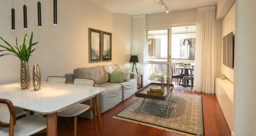 Apartamento com 2 quartos à venda na Rua Silva Jardim, 936, Auxiliadora, Porto Alegre