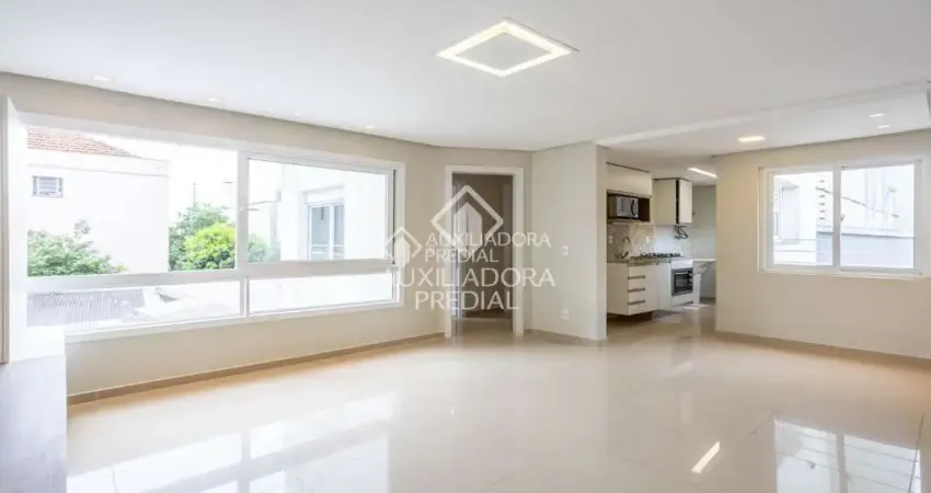 Apartamento com 1 quarto à venda na Rua Ariovaldo Pinheiro, 4, Passo da Areia, Porto Alegre
