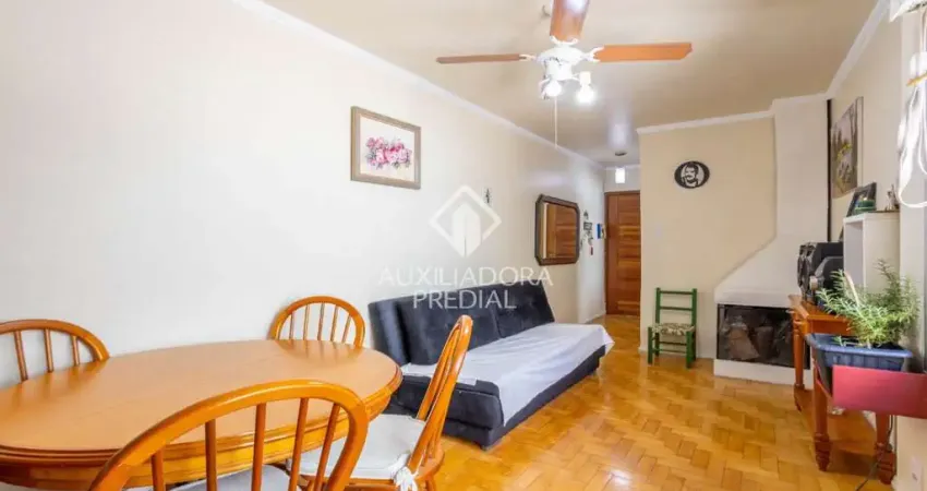Apartamento com 2 quartos à venda na Rua Vasco da Gama, 94, Bom Fim, Porto Alegre