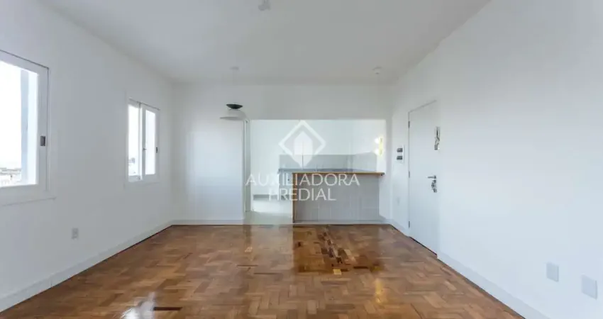 Apartamento com 3 quartos à venda na Avenida Borges de Medeiros, 907, Centro Histórico, Porto Alegre