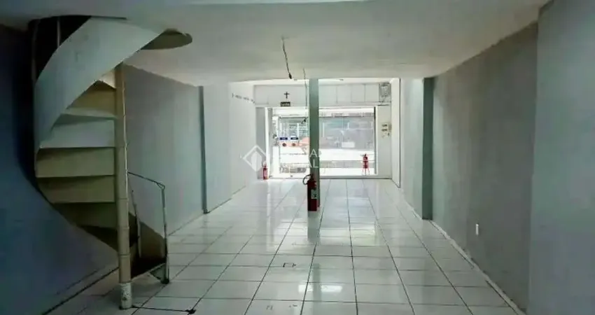 Ponto comercial à venda na Avenida Borges de Medeiros, 612, Centro Histórico, Porto Alegre