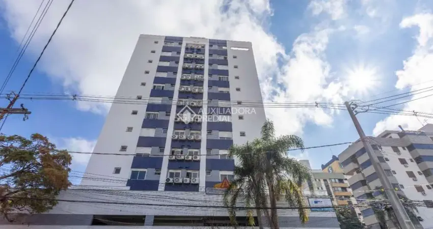 Cobertura com 3 quartos à venda na Rua Vicente da Fontoura, 1090, Santana, Porto Alegre