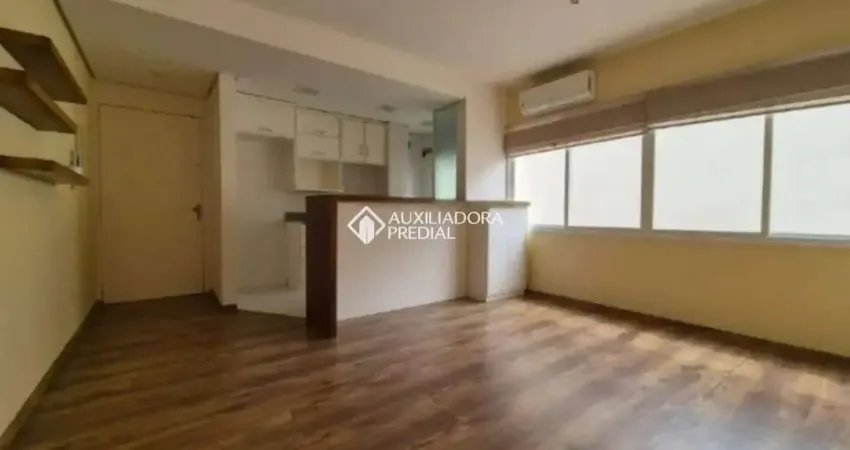 Apartamento com 2 quartos à venda na Rua La Plata, 670, Jardim Botânico, Porto Alegre