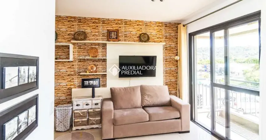 Loft com 1 quarto à venda na Avenida Ipiranga, 8484, Partenon, Porto Alegre