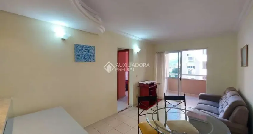 Apartamento com 2 quartos à venda na Avenida Ceres, 129, Partenon, Porto Alegre