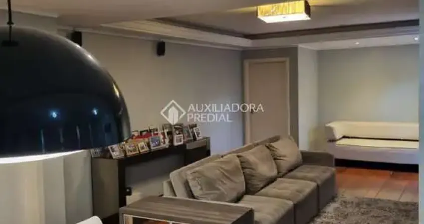 Apartamento com 3 quartos à venda na Avenida Icaraí, 221, Cristal, Porto Alegre
