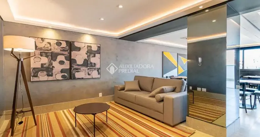 Apartamento com 2 quartos à venda na Rua Santana, 277, Santana, Porto Alegre