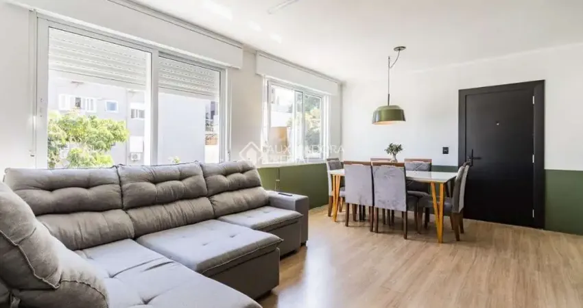 Apartamento com 3 quartos à venda na Rua Marquês do Pombal, 1330, Moinhos de Vento, Porto Alegre