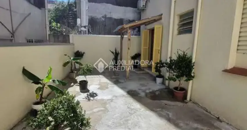 Apartamento com 1 quarto à venda na Rua Silva Só, 89, Santa Cecília, Porto Alegre