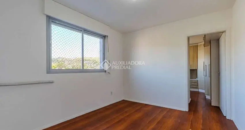 Apartamento com 1 quarto à venda na Rua Dona Firmina, 380, Vila São José, Porto Alegre