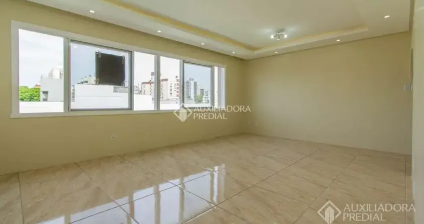 Apartamento com 3 quartos à venda na Rua Vicente da Fontoura, 2452, Santa Cecília, Porto Alegre