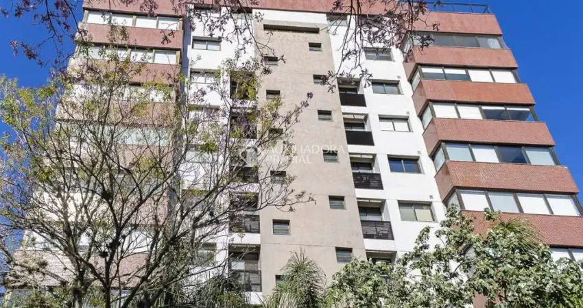 Apartamento com 3 quartos à venda na Rua Henrique Scliar, 188, Jardim Itu Sabará, Porto Alegre
