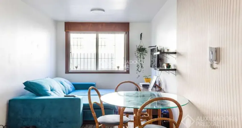 Apartamento com 2 quartos à venda na Rua São Mateus, 232, Bom Jesus, Porto Alegre