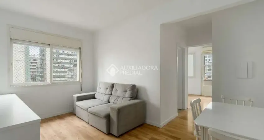 Apartamento com 2 quartos à venda na Rua General Vitorino, 216, Centro Histórico, Porto Alegre