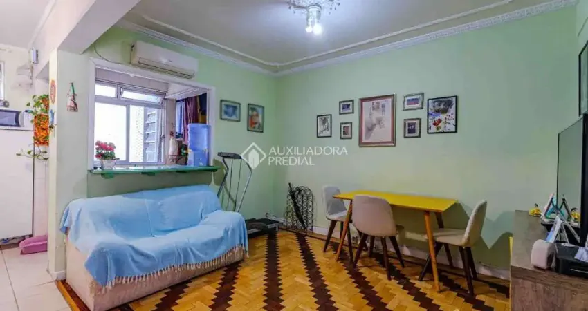 Apartamento com 2 quartos à venda na Rua Jacinto Gomes, 410, Santana, Porto Alegre