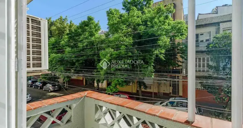 Apartamento com 2 quartos à venda na Rua Jacinto Gomes, 410, Santana, Porto Alegre