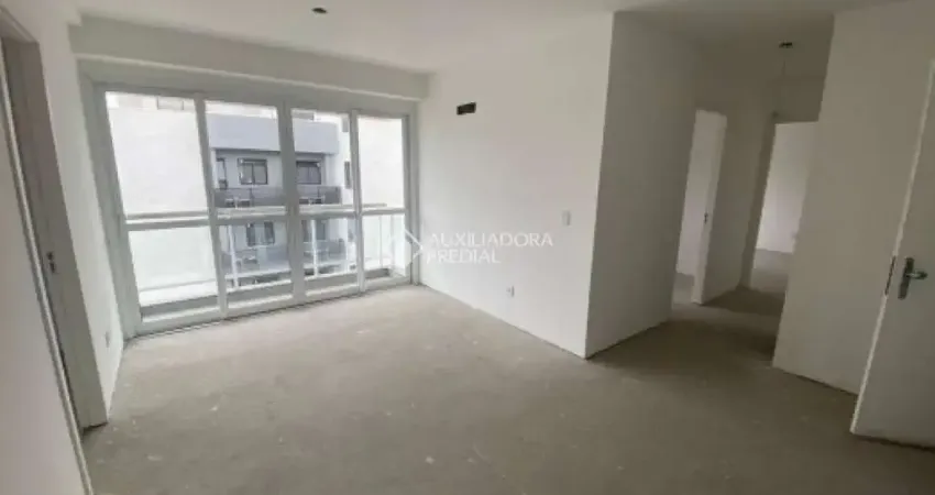 Apartamento com 2 quartos à venda na Rua Jacob Vontobel, 368, Jardim Botânico, Porto Alegre