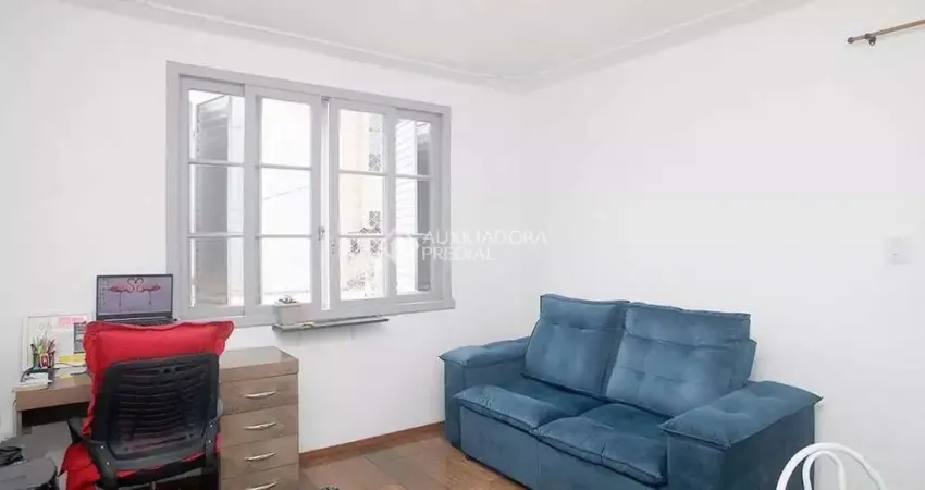 Apartamento com 1 quarto à venda na Rua Vinte de Setembro, 437, Azenha, Porto Alegre