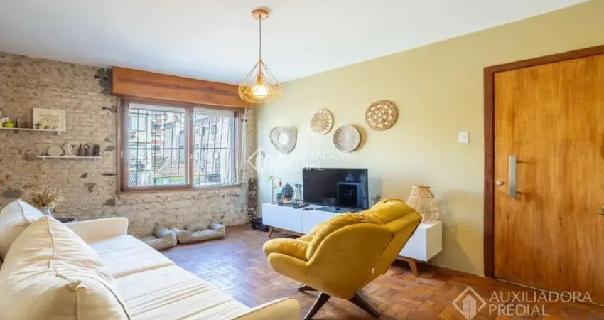 Apartamento com 2 quartos à venda na Rua Laurindo, 232, Santana, Porto Alegre