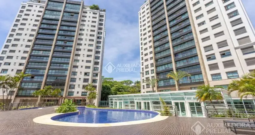 Apartamento com 3 quartos à venda na Rua Primeiro de Janeiro, 150, Três Figueiras, Porto Alegre