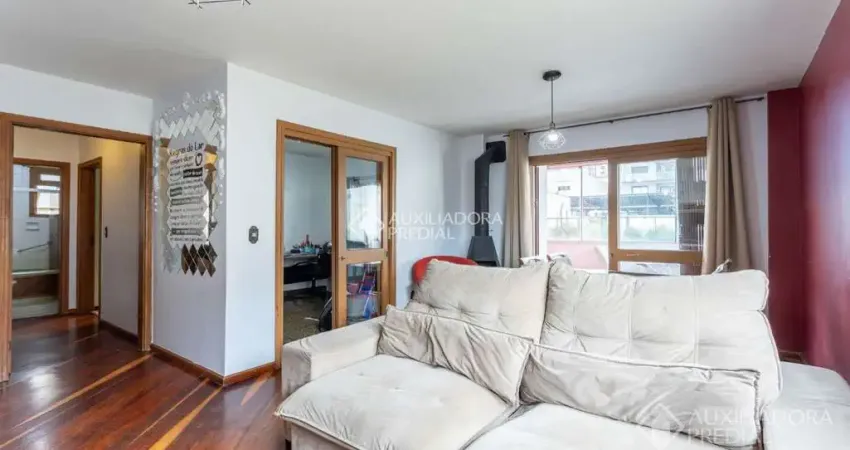 Apartamento com 2 quartos à venda na Rua Vicente da Fontoura, 2035, Rio Branco, Porto Alegre