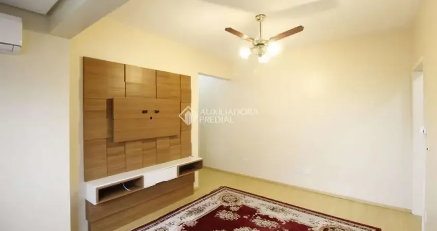 Apartamento com 1 quarto à venda na Rua Dona Eugênia, 954, Santa Cecília, Porto Alegre