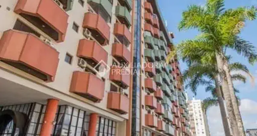 Apartamento com 2 quartos à venda na Avenida Independência, 811, Independência, Porto Alegre