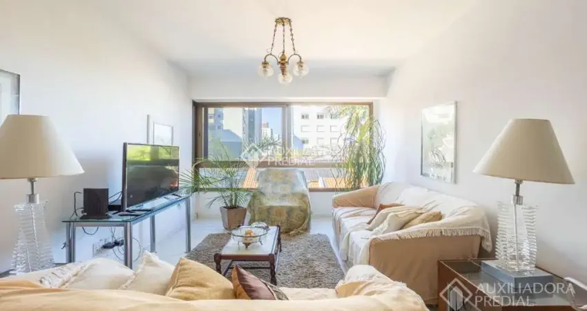 Apartamento com 2 quartos à venda na Rua Coronel Corte Real, 310, Petrópolis, Porto Alegre