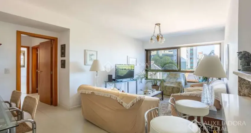 Apartamento com 2 quartos à venda na Rua Coronel Corte Real, 310, Petrópolis, Porto Alegre