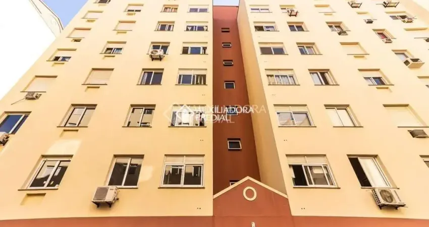 Apartamento com 2 quartos à venda na Avenida Santos Ferreira, 1100, Marechal Rondon, Canoas