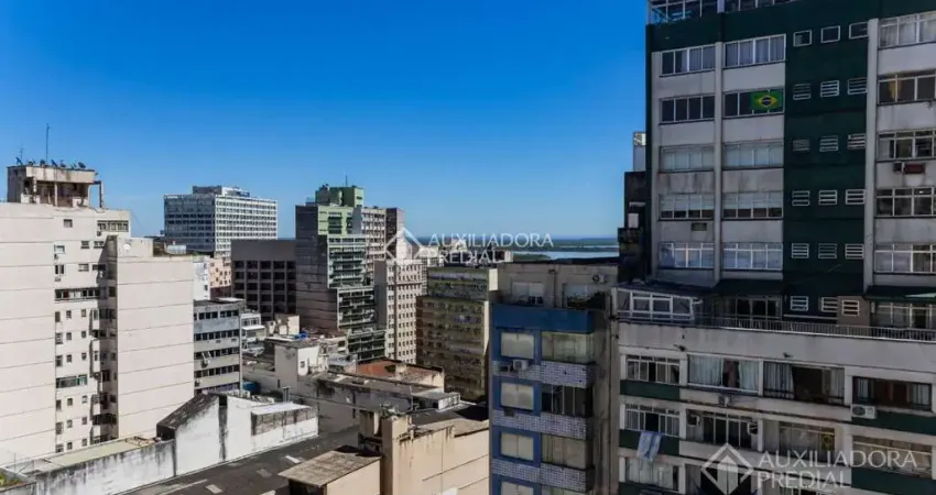 Apartamento com 2 quartos à venda na Rua Riachuelo, 1305, Centro Histórico, Porto Alegre