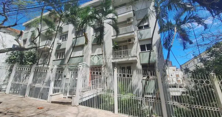 Apartamento com 1 quarto à venda na Rua Portugal, 1273, São João, Porto Alegre