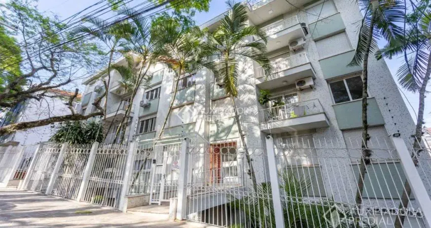 Apartamento com 1 quarto à venda na Rua Portugal, 1273, São João, Porto Alegre