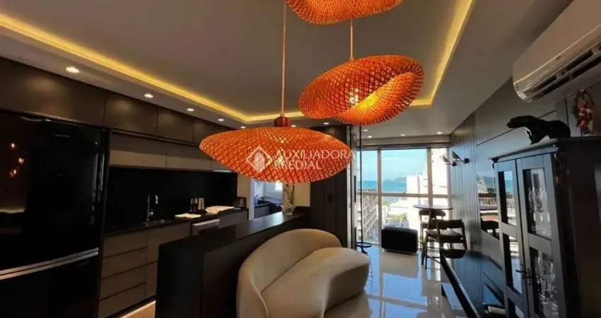 Apartamento com 2 quartos à venda na Lages, 49, Balneário Perequê, Porto Belo